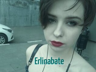 Erlinabate