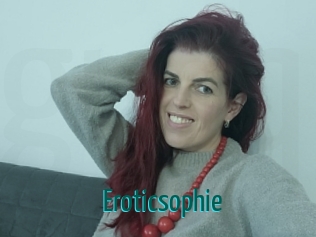 Eroticsophie