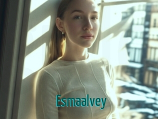 Esmaalvey