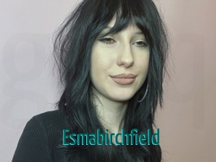 Esmabirchfield