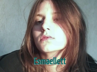 Esmaellett