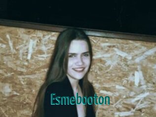 Esmebooton