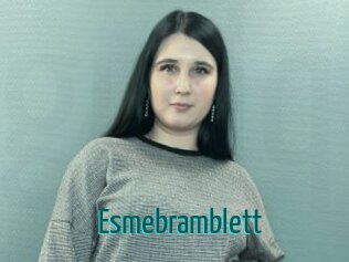 Esmebramblett