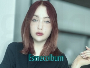 Esmecolburn