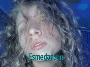 Esmedanson