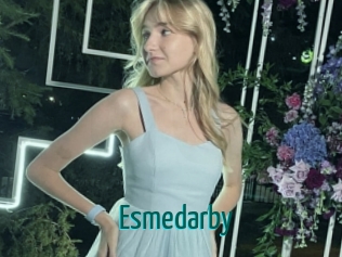 Esmedarby