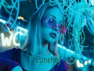 Esmehey