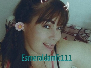 Esmeraldamfc111