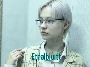 Ethalbluitt