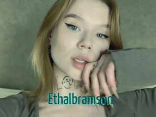 Ethalbramson