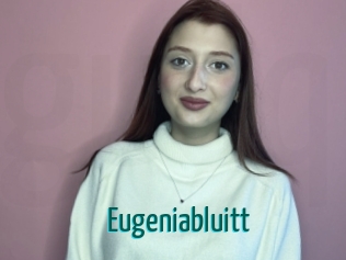 Eugeniabluitt