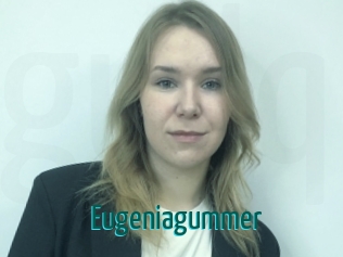 Eugeniagummer