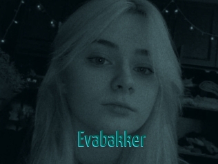Evabakker