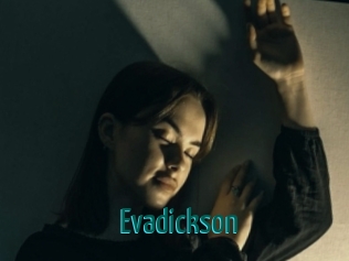 Evadickson
