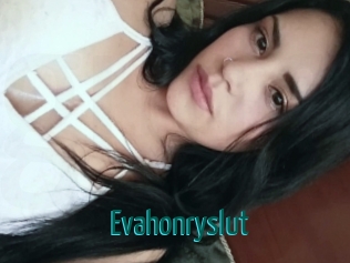 Evahonryslut