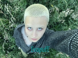 Evapuff