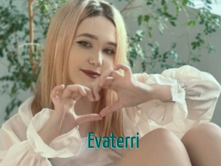 Evaterri