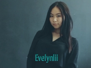 Evelynlii