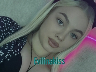 Evilinakiss