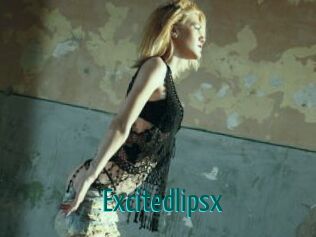 Excitedlipsx