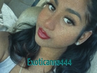 Exoticanna444