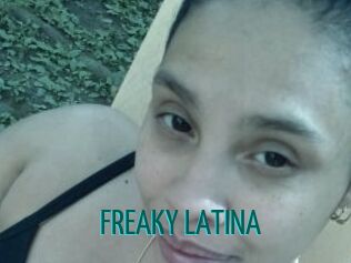 FREAKY_LATINA