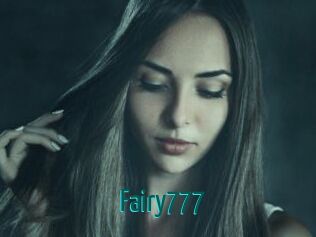 Fairy777