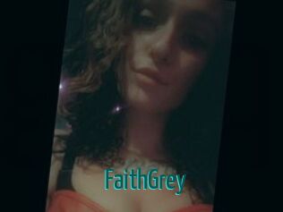 FaithGrey