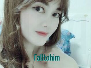 Falltohim