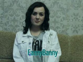 FannyBanny