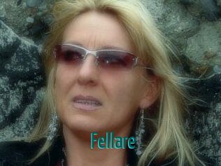 Fellare