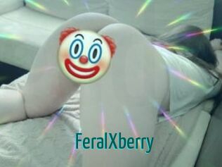 FeralXberry