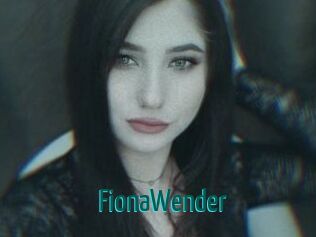 FionaWender