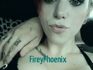 FireyPhoenix