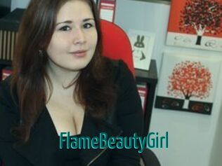 FlameBeautyGirl