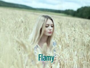 Flamy