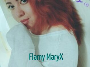 Flamy_MaryX