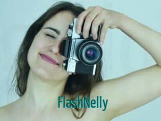 FlashNelly