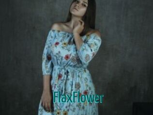 FlaxFlower