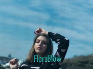 FloraBlow