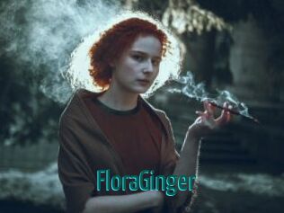 FloraGinger