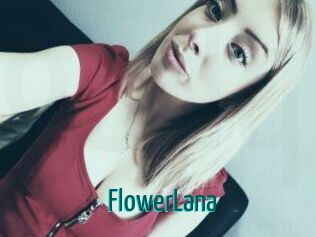FlowerLana
