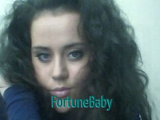FortuneBaby