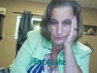 FoxxyLake