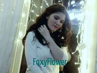 FoxyFlower