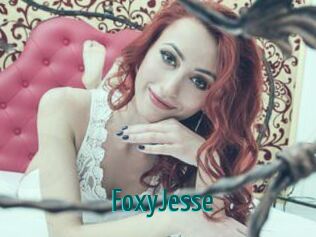 FoxyJesse