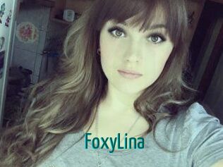 FoxyLina