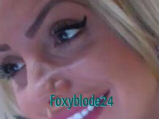 Foxyblode24