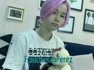 FranchescaPerez