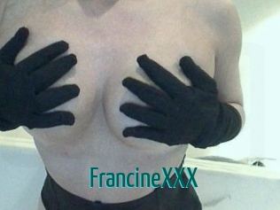 FrancineXXX